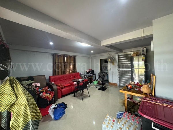 รูป บ้านเดี่ยวพร้อมที่ดิน 2 ไร่ หนองเสือ - คลอง 10 ปทุมธานี - รูปที่ 8/18