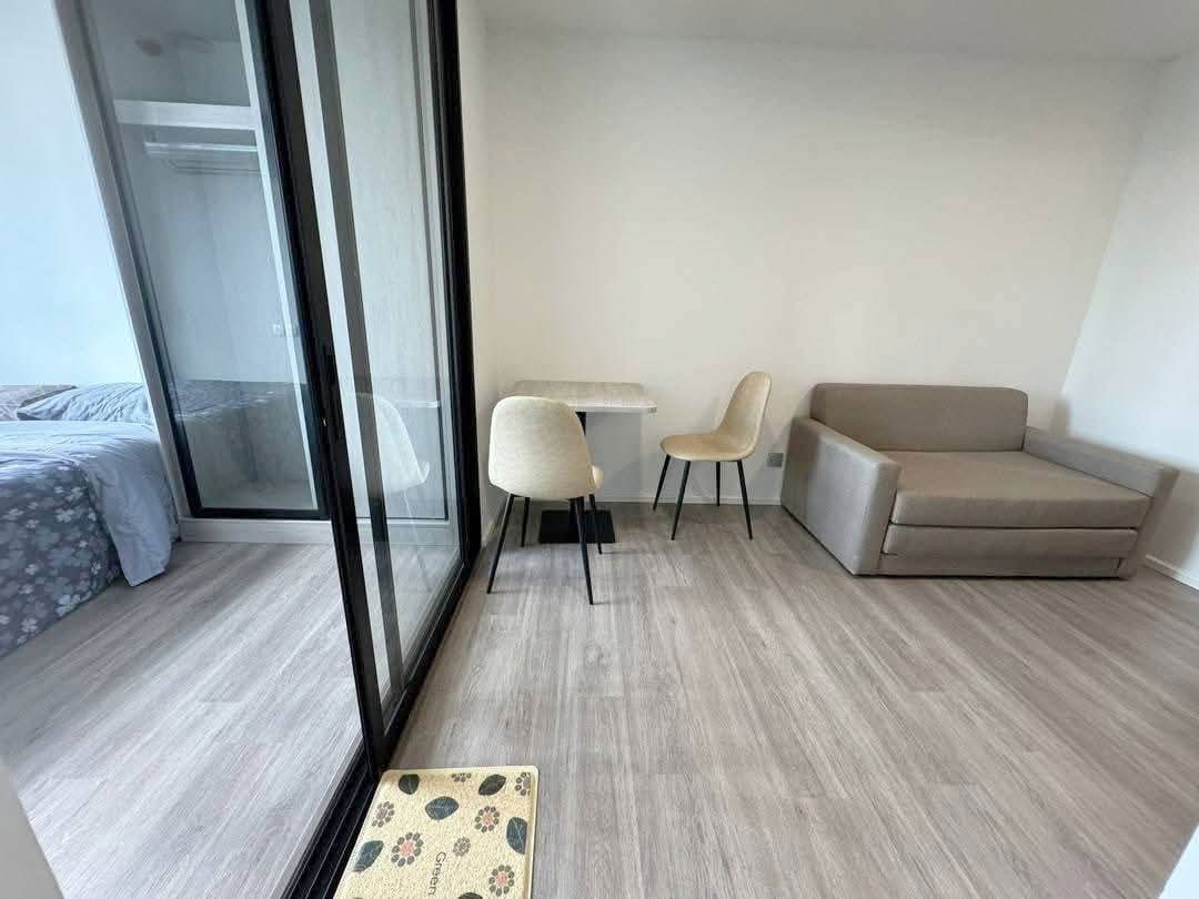 picture Condo for rent, Condo Atmoz Portrait Srisaman - 4/16