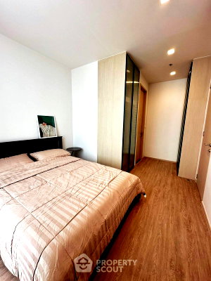 คอนโดให้เช่า : ห้อง 2 ห้องนอน ชั้น 32 โครงการ Noble State 39 ใกล้ BTS พร้อมพงษ์ (ID 2252718)