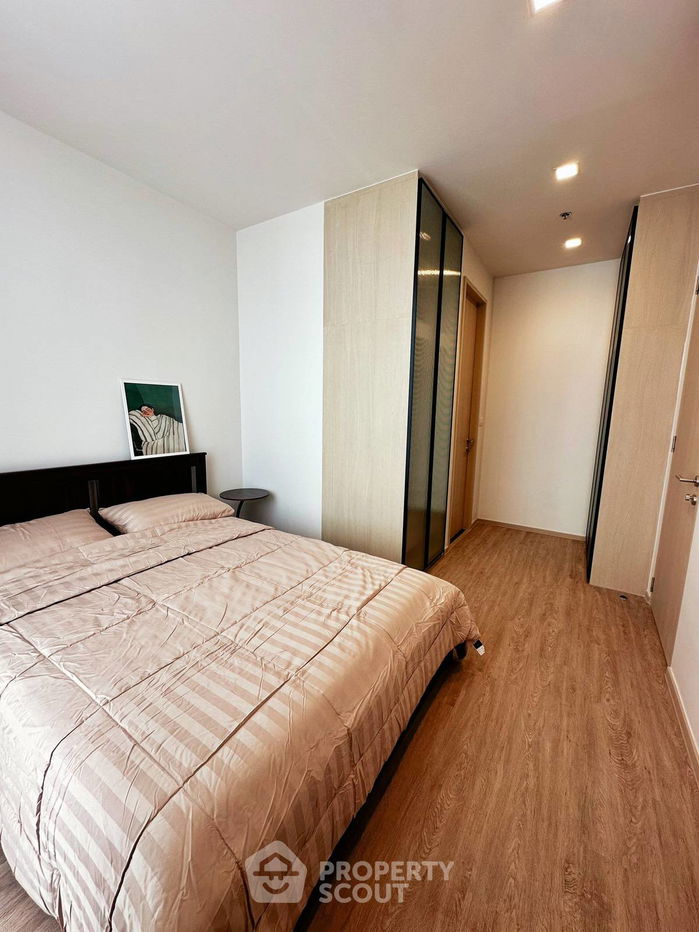 picture 2-BR Condo at Noble State 39 near BTS Phrom Phong (ID 2252718) - 1/11