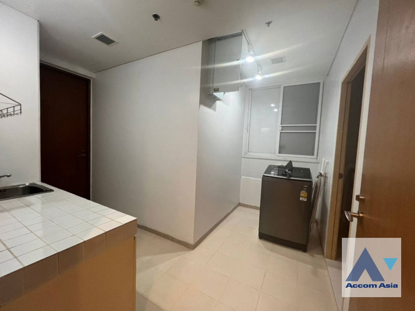 รูป 🔼🔽 AccomA 📩  4 BR Condominium @Royal Saladaeng (AA39190) - รูปที่ 6/11