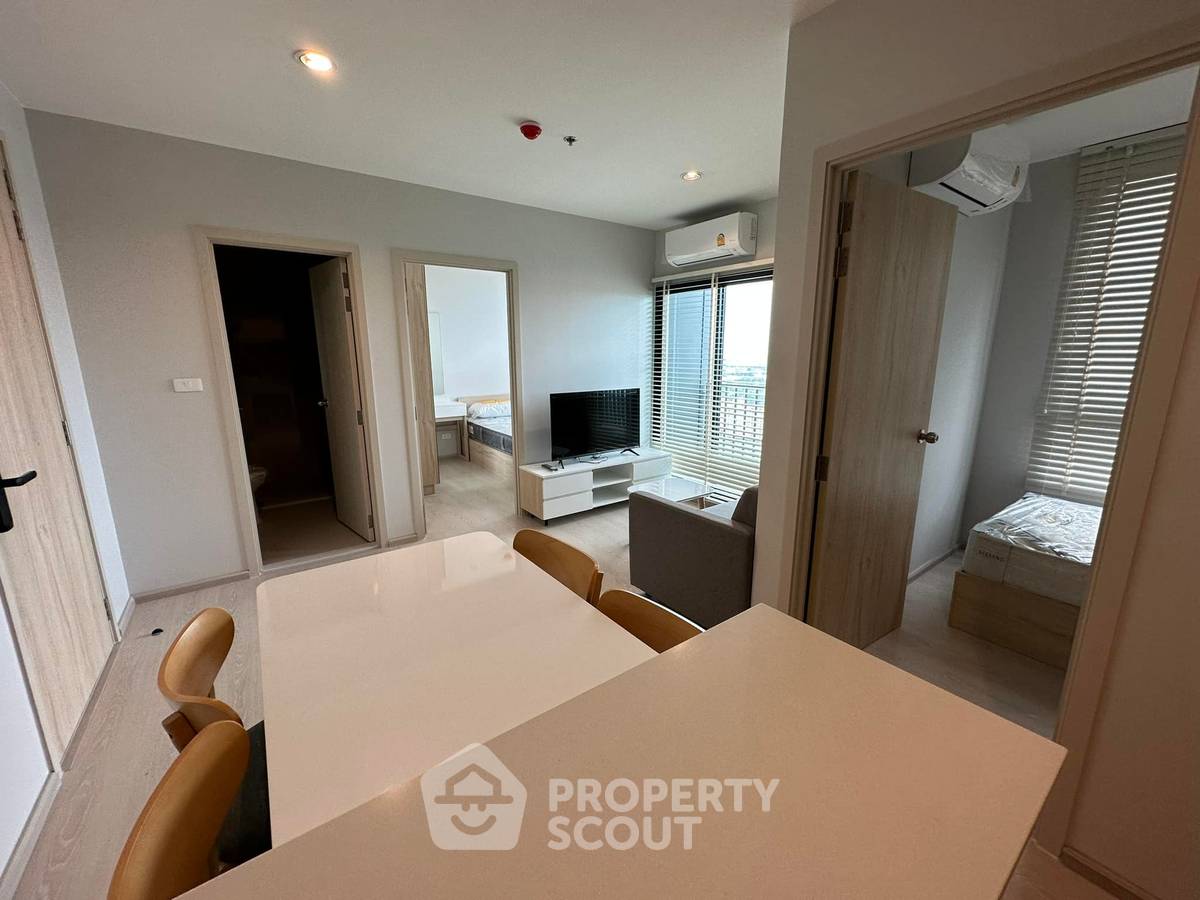 รูป คอนโด 2-ห้องนอน ที่ นิว โนเบิล ศรีนครินทร์ – ลาซาล ใน สำโรงเหนือ (ID 1118830) - รูปที่ 14/30