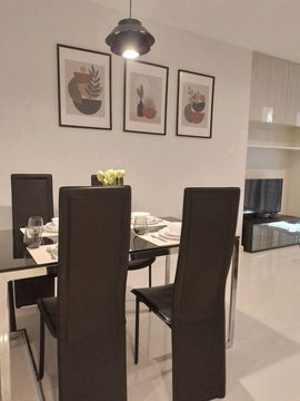 ให้เช่าคอนโด The Bloom Sukhumvit 71 ใกล้ BTS พระโขนง 38,000 บาท รหัสทรัพย์: RS1376