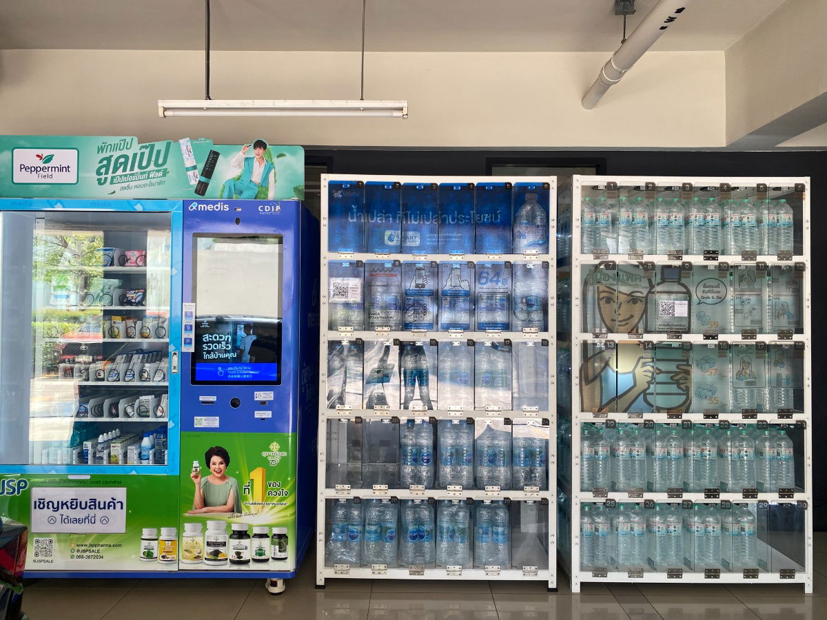 รูป WS2248 [เช่า] Aspire Sukhumvit - Onnut ใกล้ BTS อ่อนนุช เช่าเพียง 25,000 บาท/เดือน - รูปที่ 3/27