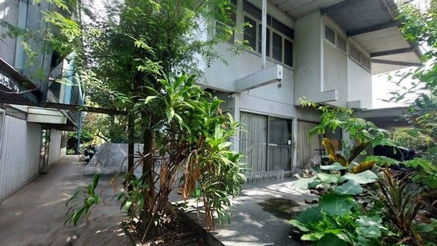 picture Land for sale at Wat Phai Ngern Chotnaram, good price, beautiful land (N.663) - 3/8