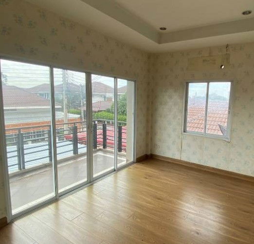picture บ้านเดี่ยว 228 square meter Nakhon Ratchasima Muang Nakhon Ratchasima Nong Chabok for 3960000 THB - 5/8