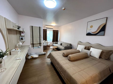 🏢 ขายคอนโด : A Space Sukhumvit 77 (เอ สเปซ สุขุมวิท 77)   รหัสทรัพย์ | 📌 LNP-C8861 