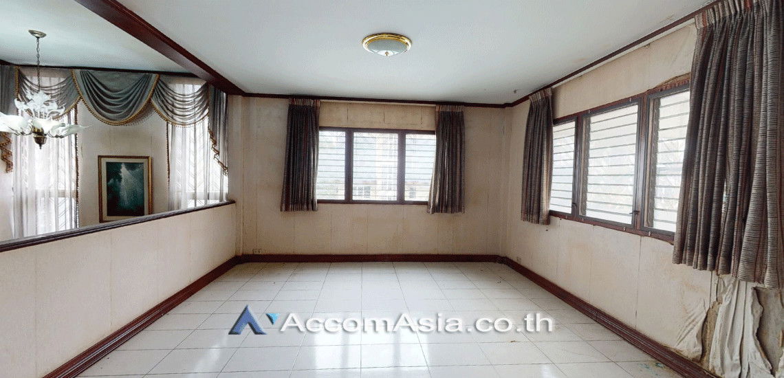 รูป 🔼🔽 AccomA 📩  4 BR House in Khlong Toei (AA29867) - รูปที่ 9/10