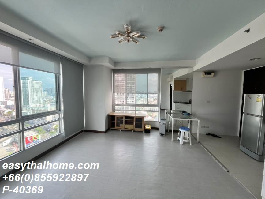 รูป P-40369 ให้เช่า คอนโด เดอะ เซสท ลาดพร้าว 1 Lat Phrao 7 Alley, Chom Phon, Chatuchak, Bangkok พร้อมอยู่ ราคาถูก Line Id @easythaihome 085-592-2897 - รูปที่ 6/11