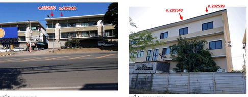 อาคารพาณิชย์ 77.6 square meter Khon Kaen Muang Khon Kaen Muang Kao for 3088000 THB