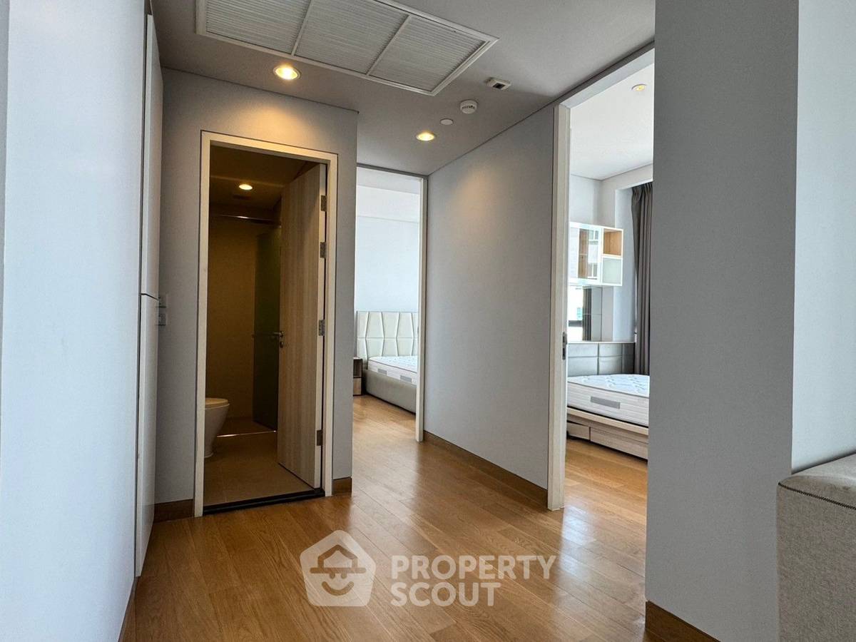 picture 2-BR Condo at The Lumpini 24 near BTS Phrom Phong (ID 2039519) - 4/12