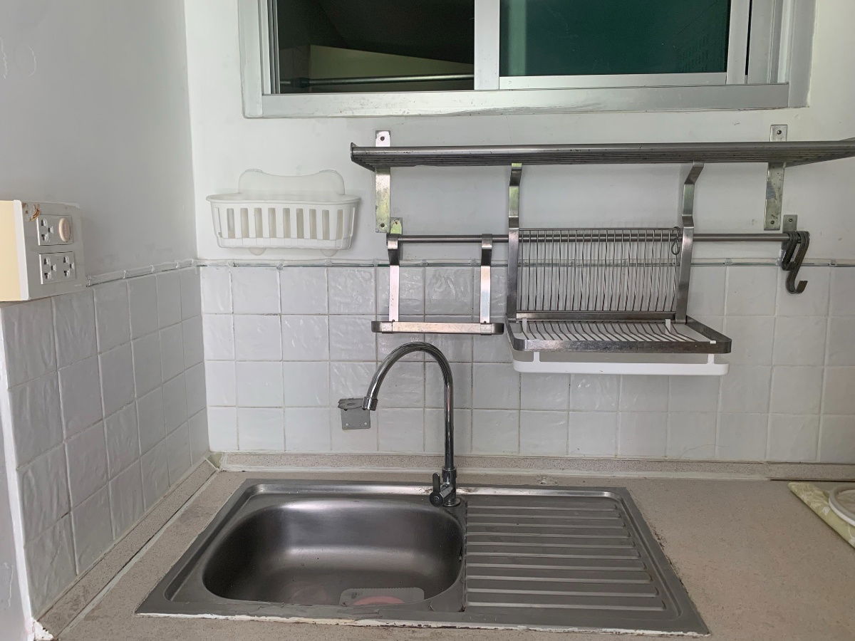 picture For rent ONE LADPRAO 18 Ready to move in - 8/9