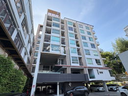 รูป Tree Condo Sukhumvit 42 - รูปที่ 3/11