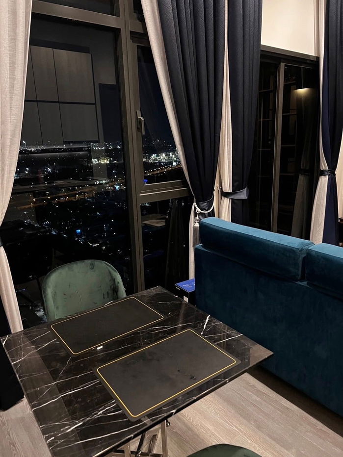 picture 📢 New Listing! Condo for Rent – The Line Sukhumvit 101 - 7/24