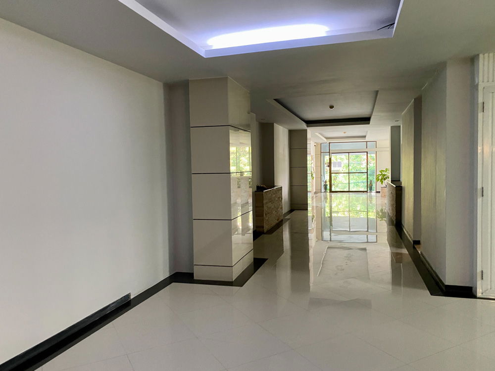 picture 1 Bedroom Condominium @ Sombat Condoview - 20/20