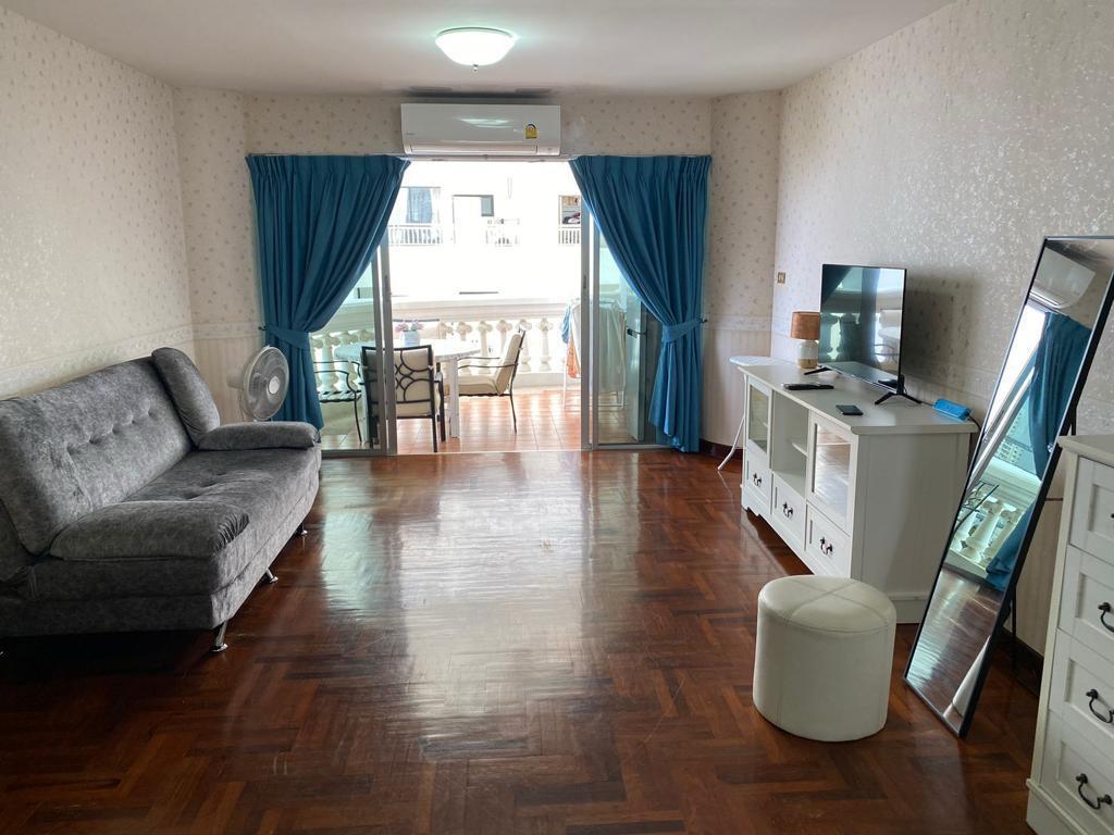 รูป Studio Condominium @ Sky Beach - รูปที่ 8/22