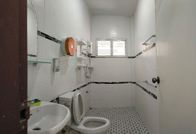รูป บ้านเดี่ยวพร้อมเข้าอยู่ สมหวัง สันผักหวาน 3 ห้องนอน 2 ห้องน้ำ  - รูปที่ 9/13