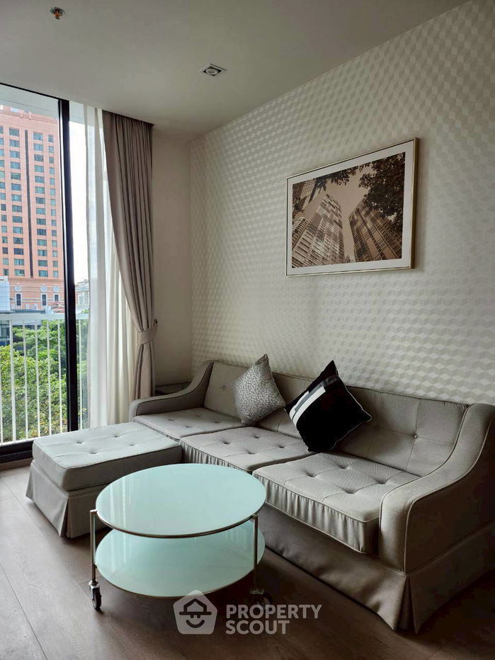 picture 2-BR Condo at Park Origin Phrom Phong near BTS Phrom Phong (ID 2253035) - 5/11
