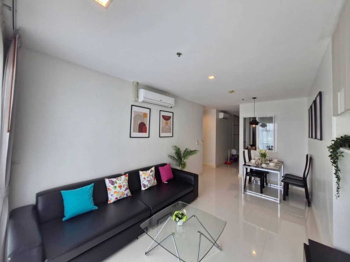 picture #R5705 🎉 140868 Condo for rent The Bloom Sukhumvit 71 - 17/19