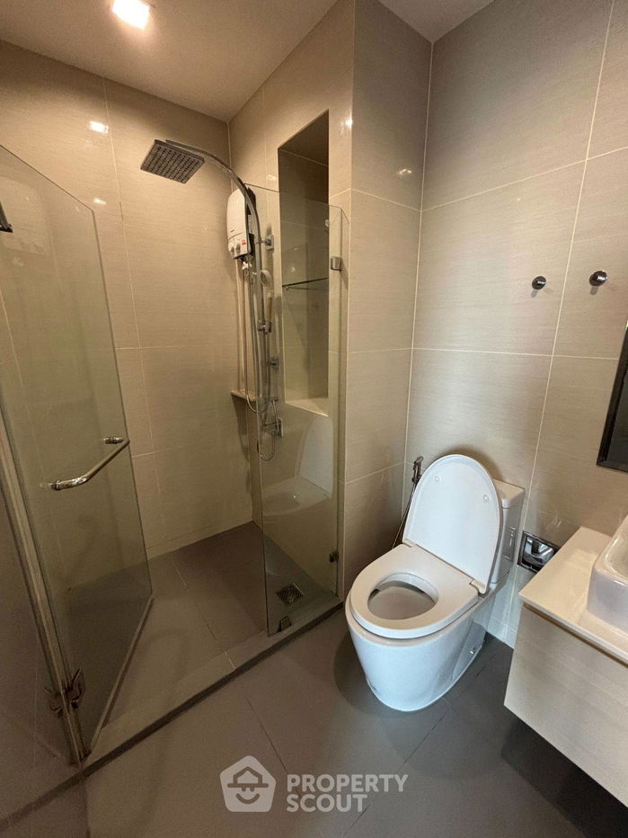 picture 1-BR Condo at The Rich @ Sathorn - Taksin near BTS Wongwian Yai (ID 2175771) - 2/5