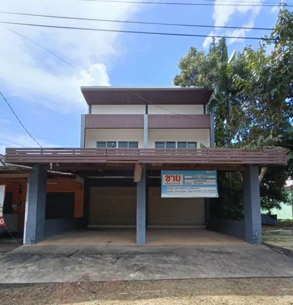 picture อาคารพาณิชย์ 240 square meter Surat Thani Ban Ta Khun Pha Saeng for 1944000 THB - 1/11