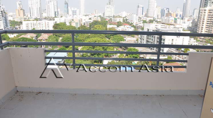 picture 🔼🔽 AccomA 📩  2 BR Condominium @Acadamia Grand Tower (13000857) - 3/9