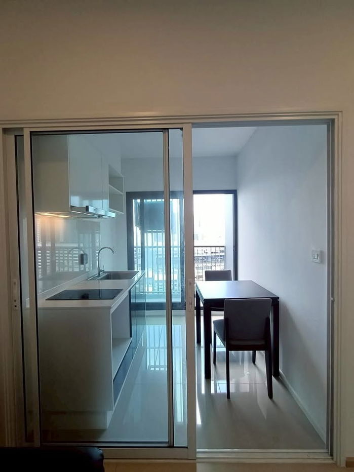 picture Condo for sale at The Tree Sukhumvit 71-Ekamai, price 2,490,000 baht [NCs250721] - 8/15