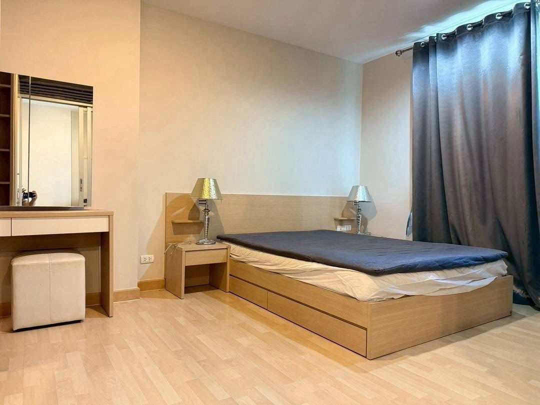 รูป 🏠RB19757 ให้เช่าถูกมาก📢Rhythm Ratchada👉🏻แอดไลน์ @062mnigk( มี @ ด้วย) แอดมินตอบไว - รูปที่ 1/14
