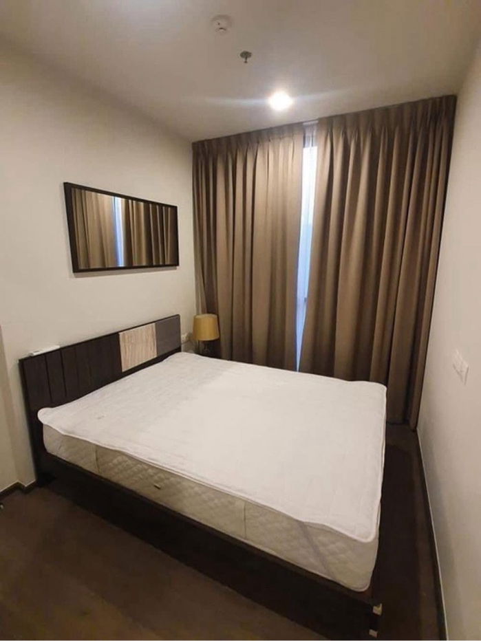 รูป Oka haus sukhumvit 36 ✅ คอนโดสุดหรูย่านพระราม 4 พร้อมอยู่ 🙏🏻 - รูปที่ 4/5