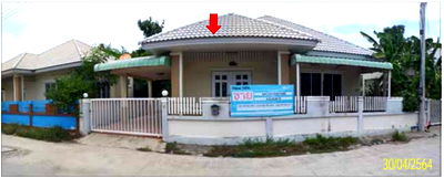 Houses for sale Prachaubkirikhan : บ้านเดี่ยว 168 square meter Prachaubkirikhan Hua Hin Hin Lek Fai for 2090000 THB