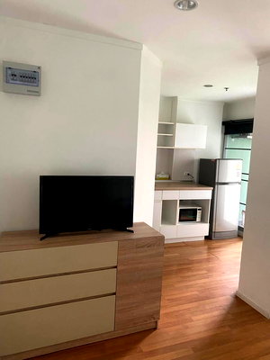 คอนโด แลนด์มาร์ค พลาซ่า อุดรธานี : ขายห้องชุด ขนาด 26 ตร.ม. ลุมพินีเพลส ยูดี คอนโด อุดรธานี