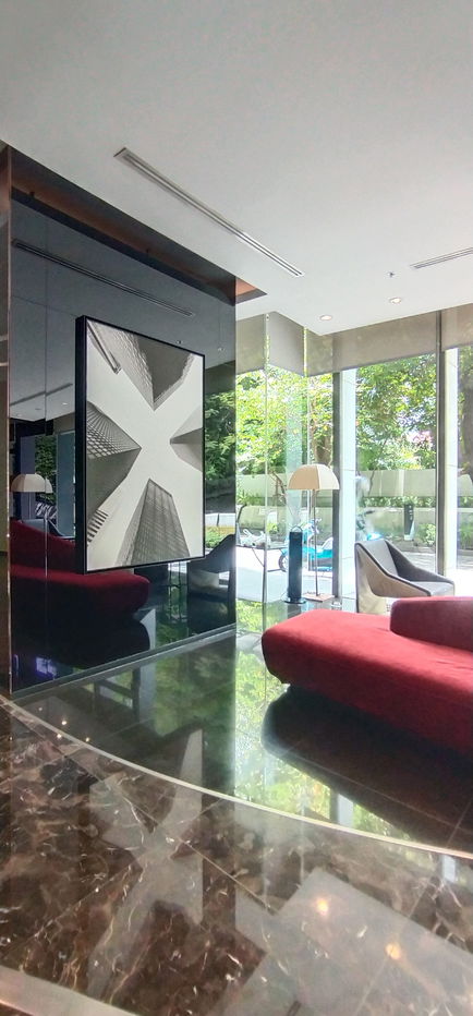 รูป For Rent IDEO Q Ratchathewi ready to move - รูปที่ 10/24