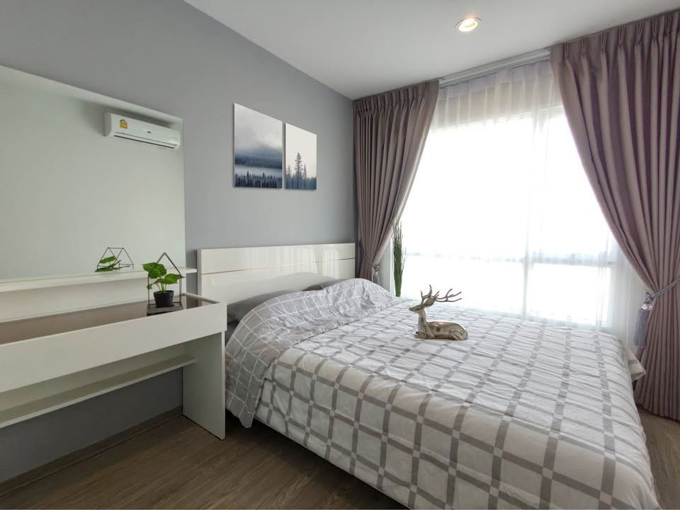 รูป ให้เช่า Regent Home สุขุมวิท 97/1 ใกล้ BTS บางจาก - รูปที่ 2/9