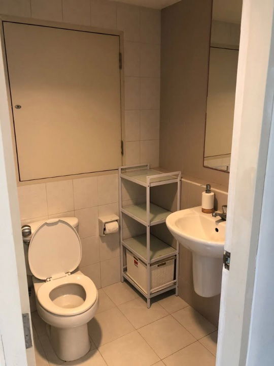 รูป ขายด่วน ห้องมุม! คอนโด Condo One Thonglor ราคา 4,500,000 บาท [NCs250805] - รูปที่ 13/14