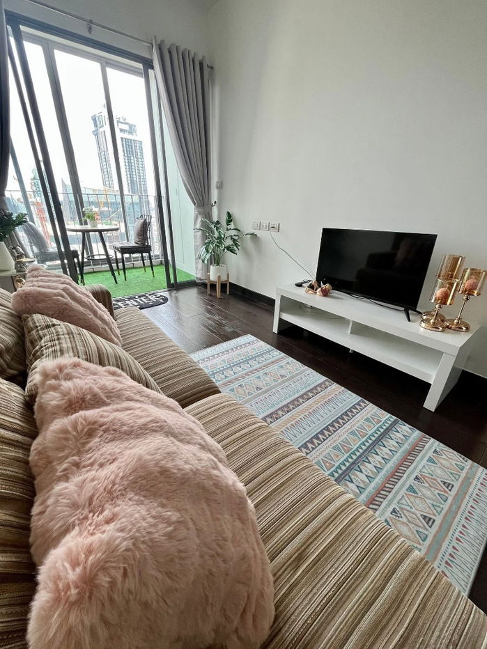 picture #R5714 🎉 140868 Condo for rent Ideo Q Phaya Tha - 12/18