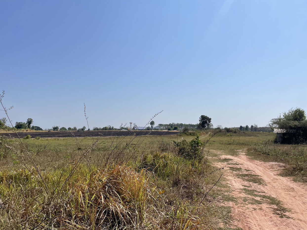 picture ที่ดินเปล่า 4800 square meter Kalasin Kuchinarai Son Sa-at for 3168000 THB - 2/3
