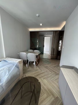 🚩 For Rent Condo CHAPTER THONGLOR 25 Building , Floor 6,2 bed room, Room size 58.00 sqm