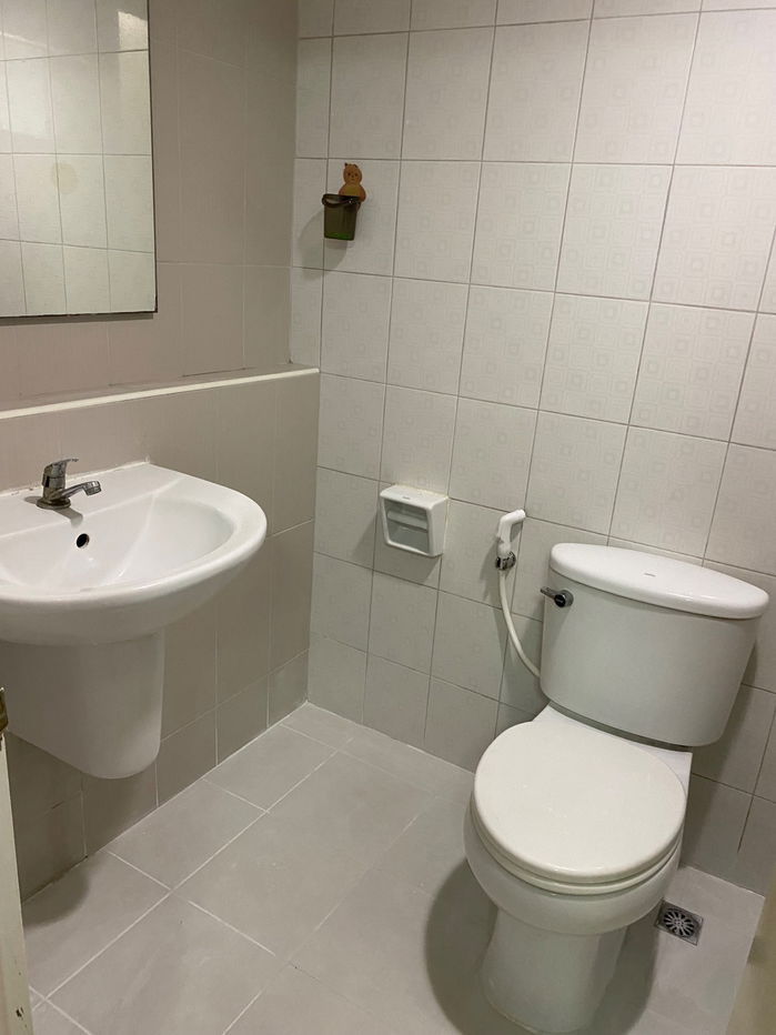 picture For rent ONE LADPRAO 18 Ready to move in - 6/9