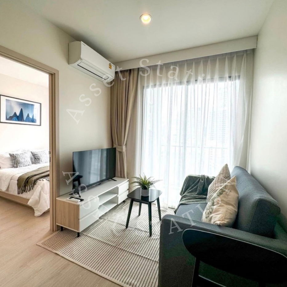 รูป 🔥 New Available | Nue Noble Ratchada - Ladprao MRT Lat Phrao 🔥 - รูปที่ 5/13