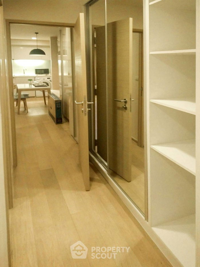 picture 1-BR Condo at LIV @ 49 near BTS Thong Lor (ID 2254040) - 1/11