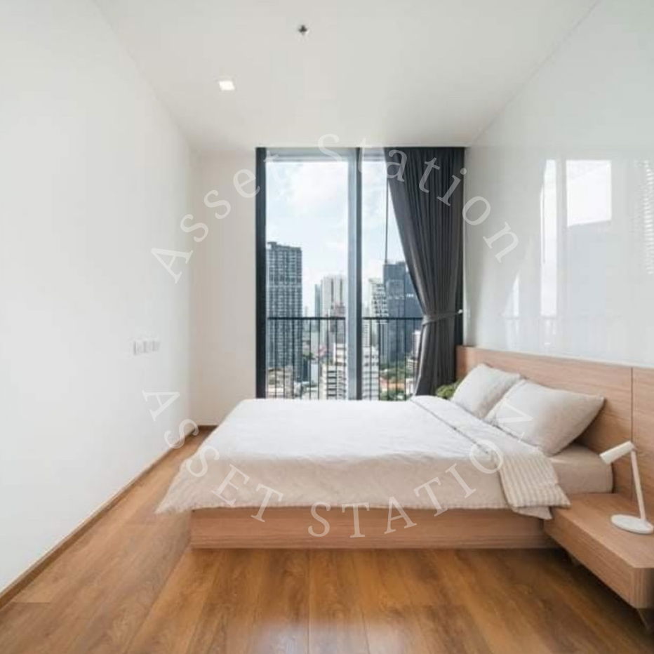 รูป 🔥ASSET SELL | Noble BE 33 BTS Phrom Phong 🔥 - รูปที่ 1/18