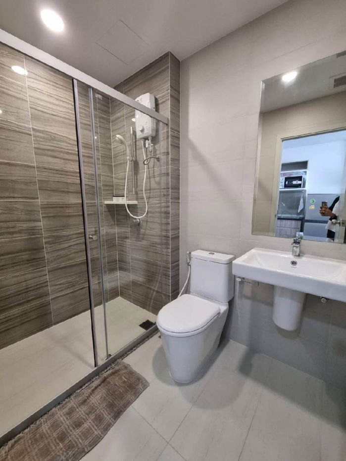 picture 💥 *Rent* Supalai Veranda Ramkhamhaeng 35 sqm. price 14,000 baht Fully Furnished - 8/9
