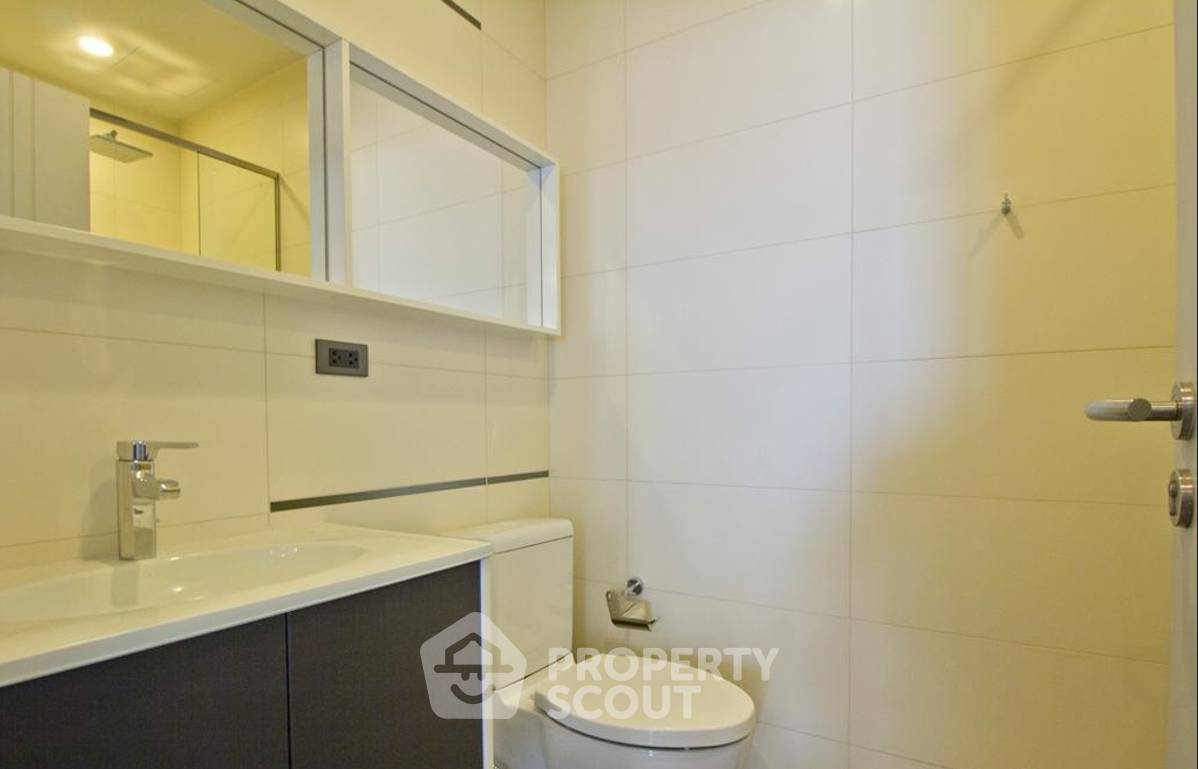 picture 2-BR Condo at Wyne By Sansiri near BTS Phra Khanong (ID 2253758) - 8/10