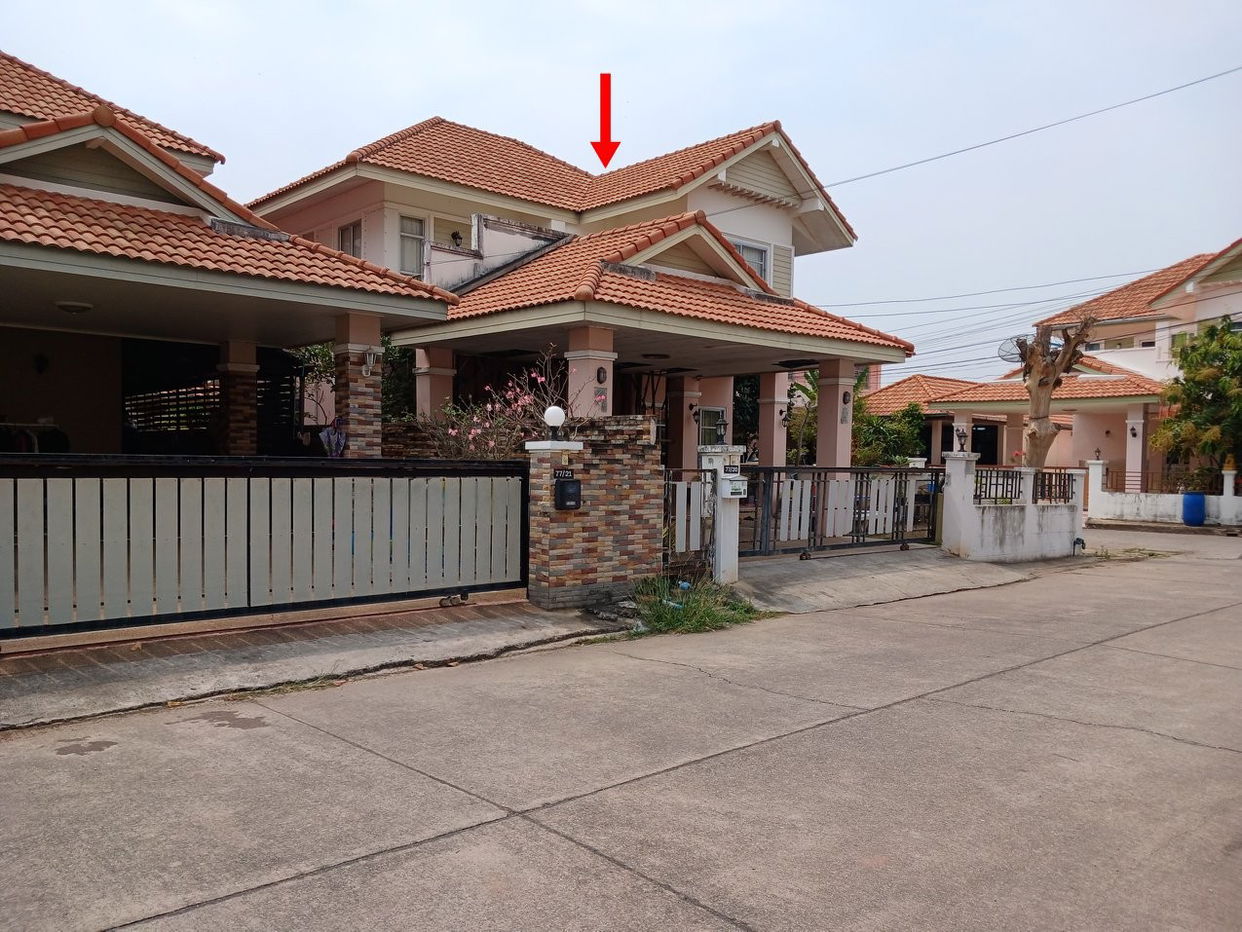 picture บ้านเดี่ยว 238.8 square meter Khon Kaen Muang Khon Kaen Muang Kao for 3300000 THB - 2/3