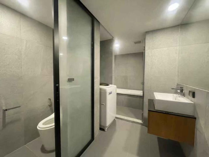 picture UK01-352 Condo for rent, Stasia Sriracha, near Sriracha city, 2 bedrooms | 60 sq m. | 1st floor, fully furnished, ready to move in! - 10/16