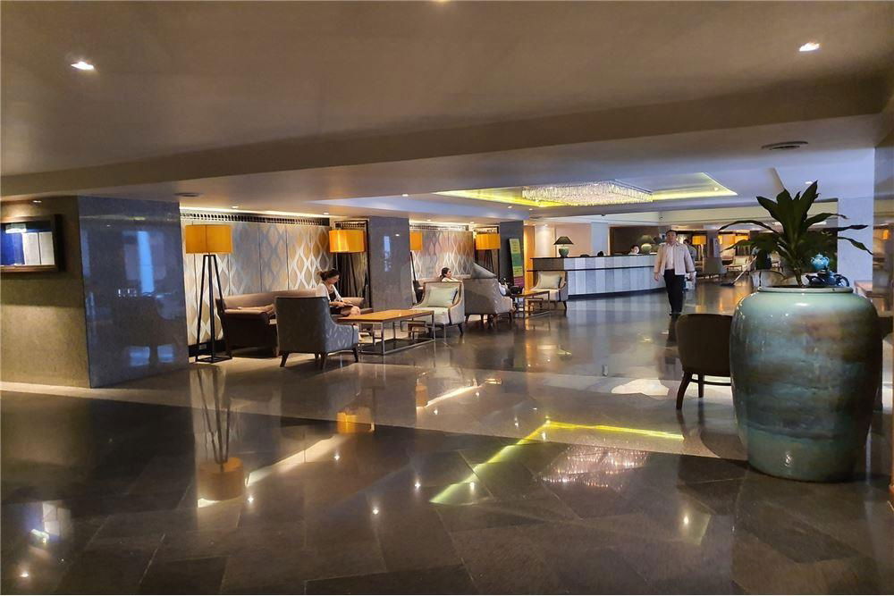 รูป Luxury Condo for Rent/Sell – Heart of Sukhumvit - รูปที่ 14/15