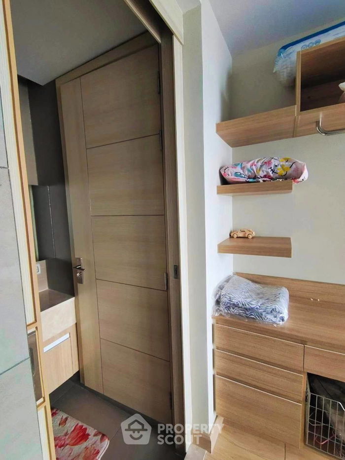 picture 1-BR Condo at Cetus Beachfront close to Jomtien Beach (ID 1706838) - 7/15