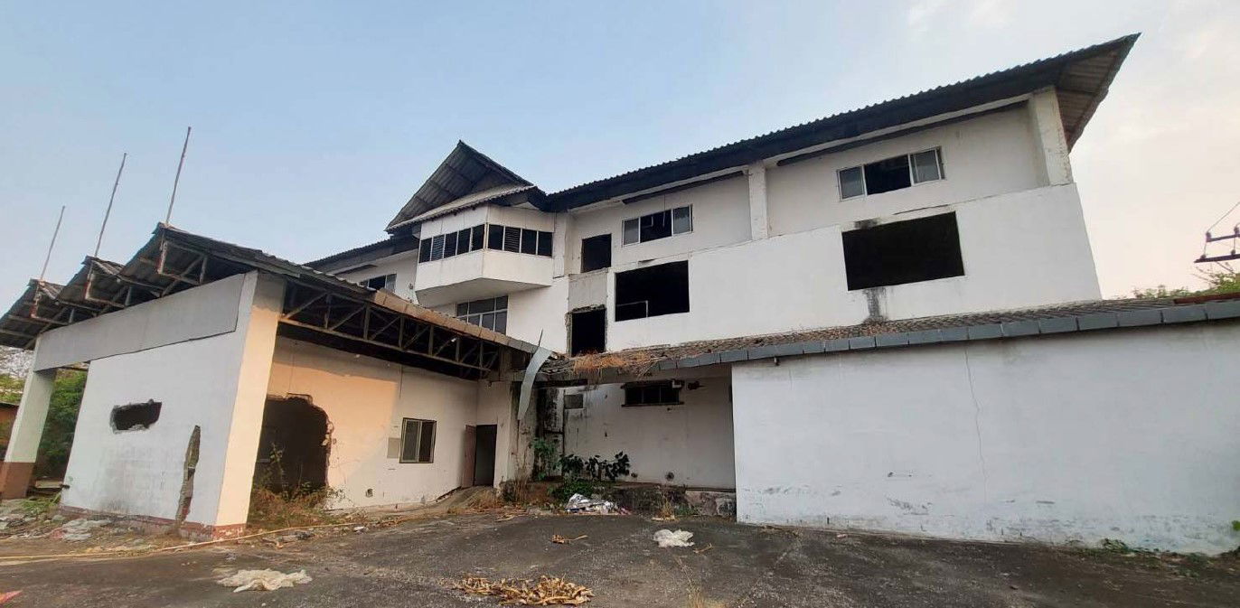 picture โรงงาน 12567.6 square meter Lamphun Muang Lamphun Ban Klang for 59341000 THB - 6/11