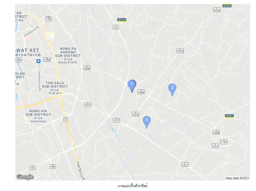 picture บ้านเดี่ยว 216 square meter Chiang Mai San Kamphaeng San Ton Pao for 1652000 THB - 4/4