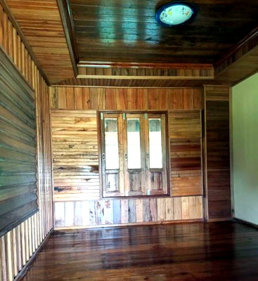 บ้านเดี่ยว 75 ตร.วา อำเภอพระแสง สุราษฎร์ธานี 735,000